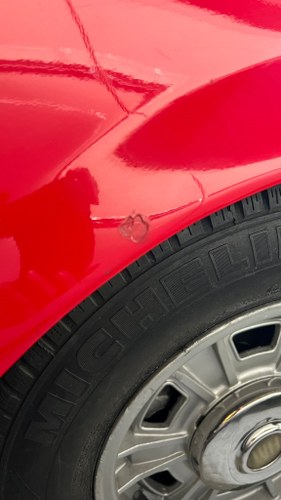 1969 Fiat 124 Sport Spider 1600 Series 1 BS1 For Sale (picture 42 of 66)