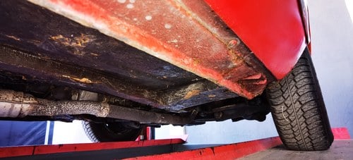 1969 Fiat 124 Sport Spider 1600 Series 1 BS1 For Sale (picture 59 of 66)