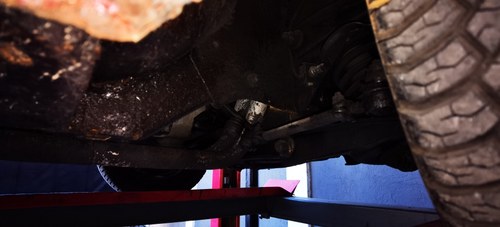 1969 Fiat 124 Sport Spider 1600 Series 1 BS1 For Sale (picture 61 of 66)