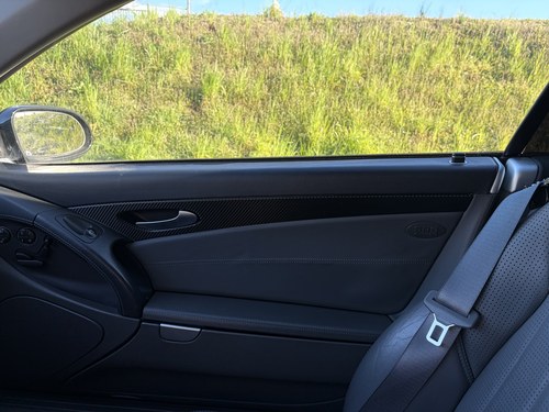 2003 Mercedes-Benz SL55 AMG For Sale (picture 19 of 60)