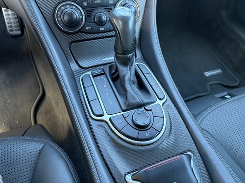 2003 Mercedes-Benz SL55 AMG For Sale (picture 25 of 60)