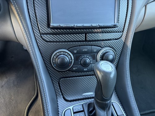 2003 Mercedes-Benz SL55 AMG For Sale (picture 28 of 60)