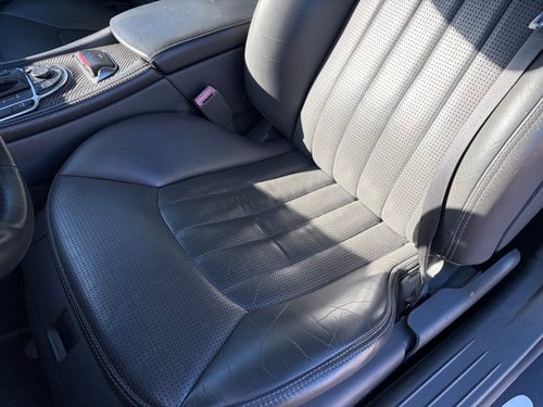 2003 Mercedes-Benz SL55 AMG For Sale (picture 35 of 60)