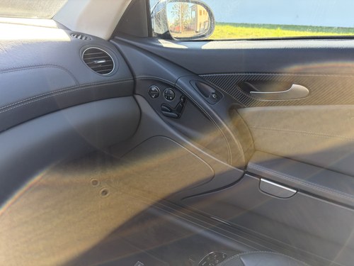 2003 Mercedes-Benz SL55 AMG For Sale (picture 36 of 60)