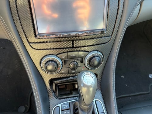 2003 Mercedes-Benz SL55 AMG For Sale (picture 38 of 60)