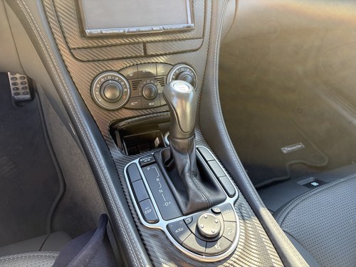 2003 Mercedes-Benz SL55 AMG For Sale (picture 39 of 60)