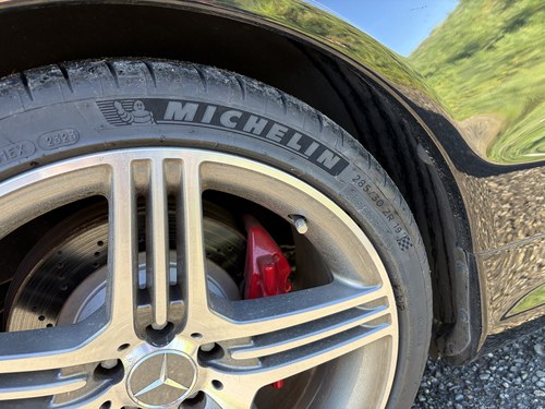 2003 Mercedes-Benz SL55 AMG For Sale (picture 50 of 60)