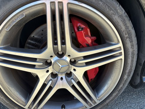 2003 Mercedes-Benz SL55 AMG For Sale (picture 55 of 60)