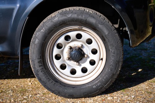 2013 Suzuki Jimny In vendita (immagine 22 di 168)