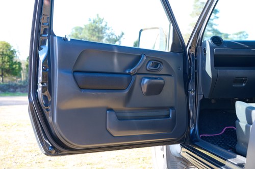 2013 Suzuki Jimny In vendita (immagine 26 di 168)