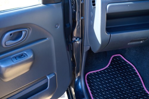 2013 Suzuki Jimny In vendita (immagine 32 di 168)