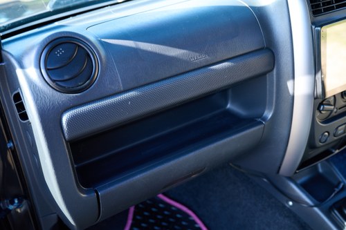 2013 Suzuki Jimny In vendita (immagine 36 di 168)