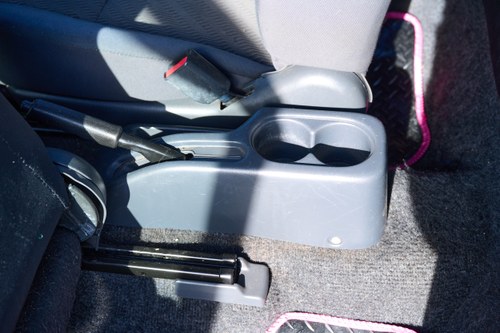 2013 Suzuki Jimny In vendita (immagine 38 di 168)