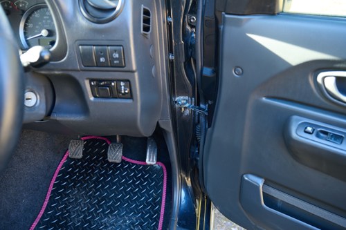 2013 Suzuki Jimny In vendita (immagine 39 di 168)