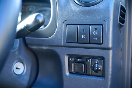 2013 Suzuki Jimny In vendita (immagine 45 di 168)