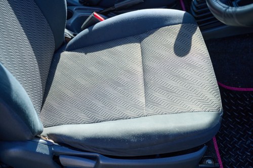 2013 Suzuki Jimny In vendita (immagine 47 di 168)