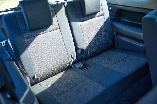 2013 Suzuki Jimny In vendita (immagine 49 di 168)