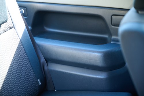 2013 Suzuki Jimny In vendita (immagine 50 di 168)