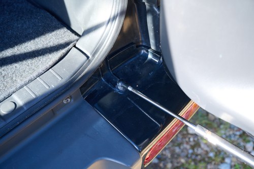 2013 Suzuki Jimny In vendita (immagine 77 di 168)