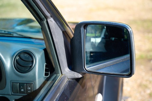 2013 Suzuki Jimny In vendita (immagine 107 di 168)