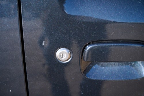 2013 Suzuki Jimny In vendita (immagine 117 di 168)