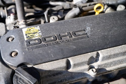 2013 Suzuki Jimny In vendita (immagine 135 di 168)