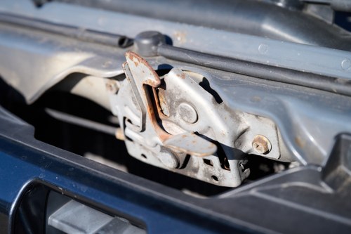 2013 Suzuki Jimny In vendita (immagine 139 di 168)