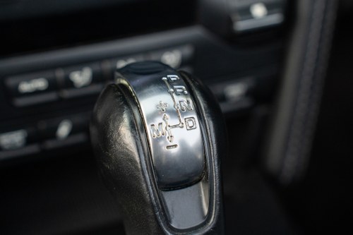 2011 Porsche 911 Gen 2 Turbo 3.8 PDK Sport Chrono Cabriolet till salu (bild 55 av 138)