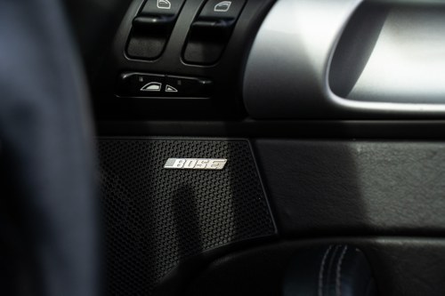 2011 Porsche 911 Gen 2 Turbo 3.8 PDK Sport Chrono Cabriolet till salu (bild 56 av 138)