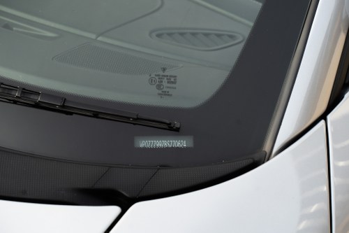 2011 Porsche 911 Gen 2 Turbo 3.8 PDK Sport Chrono Cabriolet till salu (bild 87 av 138)