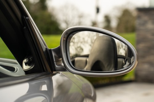 2011 Porsche 911 Gen 2 Turbo 3.8 PDK Sport Chrono Cabriolet till salu (bild 101 av 138)