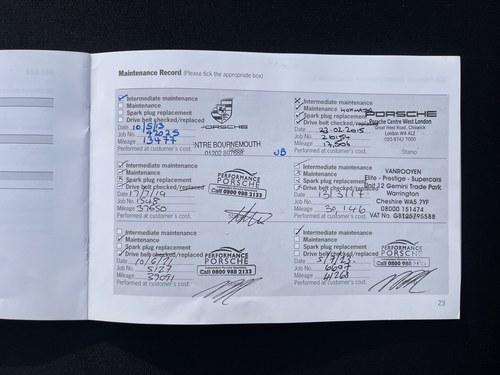 2011 Porsche 911 Gen 2 Turbo 3.8 PDK Sport Chrono Cabriolet till salu (bild 124 av 138)