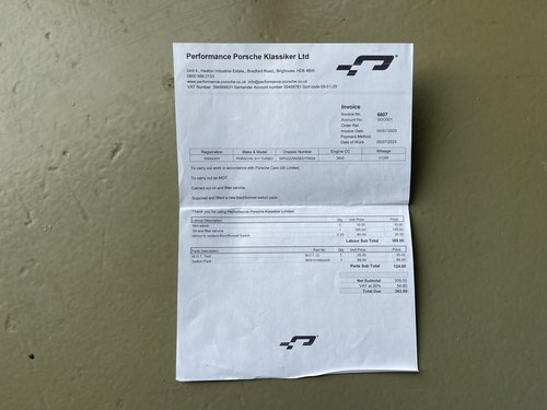 2011 Porsche 911 Gen 2 Turbo 3.8 PDK Sport Chrono Cabriolet till salu (bild 130 av 138)