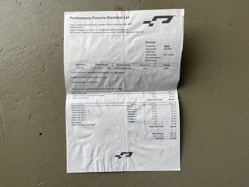 2011 Porsche 911 Gen 2 Turbo 3.8 PDK Sport Chrono Cabriolet till salu (bild 131 av 138)