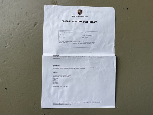 2011 Porsche 911 Gen 2 Turbo 3.8 PDK Sport Chrono Cabriolet till salu (bild 135 av 138)