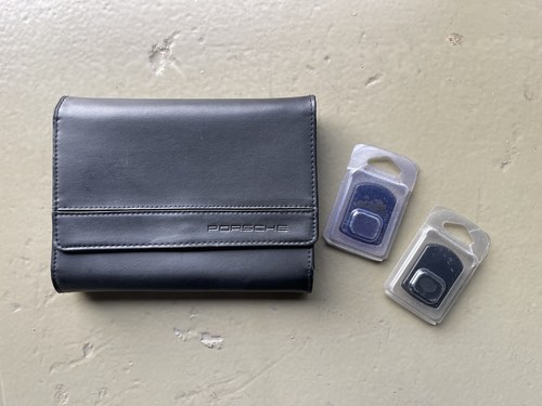 2011 Porsche 911 Gen 2 Turbo 3.8 PDK Sport Chrono Cabriolet till salu (bild 138 av 138)