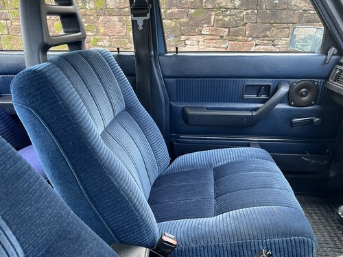 1980 Volvo 244 DL till salu (bild 32 av 104)