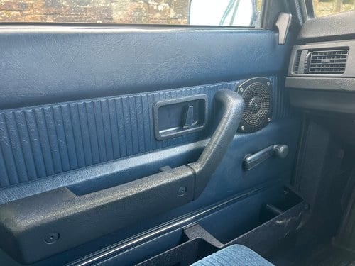 1980 Volvo 244 DL till salu (bild 45 av 104)