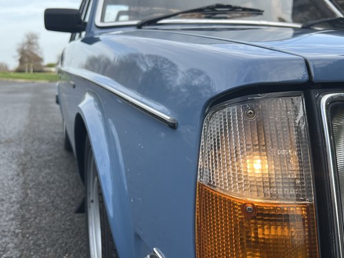 1980 Volvo 244 DL till salu (bild 67 av 104)