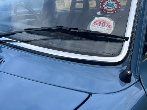 1980 Volvo 244 DL till salu (bild 73 av 104)