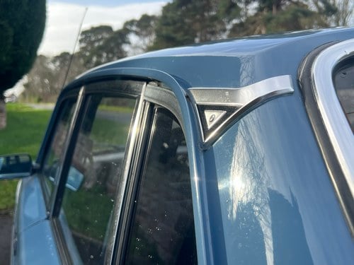 1980 Volvo 244 DL till salu (bild 75 av 104)