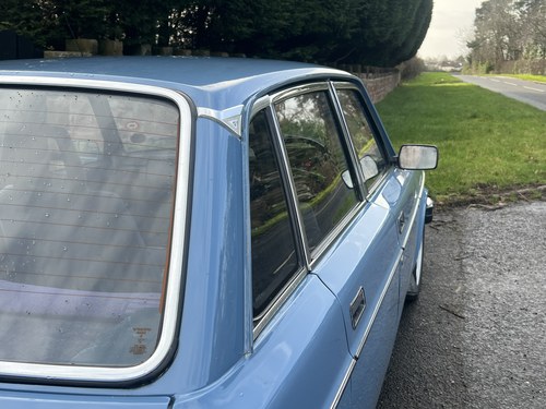 1980 Volvo 244 DL till salu (bild 79 av 104)