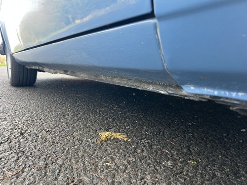 1980 Volvo 244 DL till salu (bild 81 av 104)