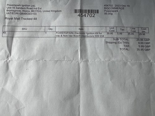 1980 Volvo 244 DL till salu (bild 98 av 104)