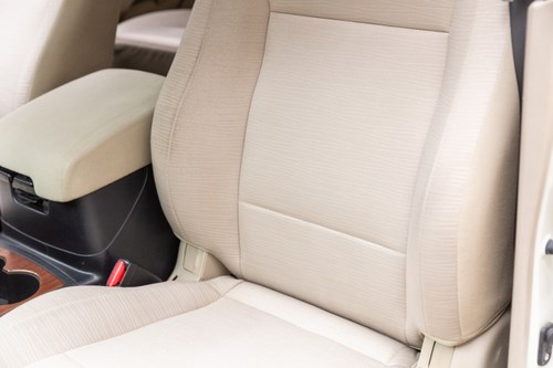 2010 Mitsubishi NT Pajero (Shogun) 3L V6 Exceed In vendita (immagine 36 di 127)