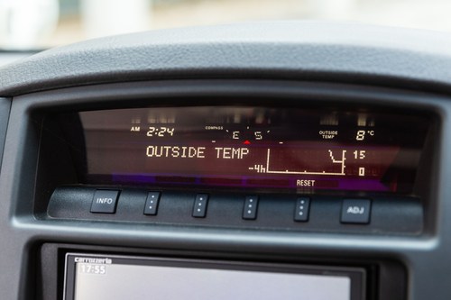 2010 Mitsubishi NT Pajero (Shogun) 3L V6 Exceed In vendita (immagine 48 di 127)