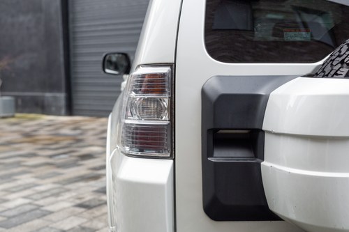 2010 Mitsubishi NT Pajero (Shogun) 3L V6 Exceed In vendita (immagine 64 di 127)