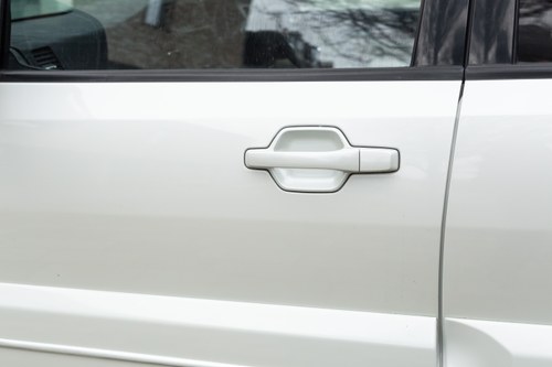 2010 Mitsubishi NT Pajero (Shogun) 3L V6 Exceed In vendita (immagine 78 di 127)