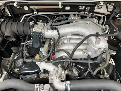 2010 Mitsubishi NT Pajero (Shogun) 3L V6 Exceed In vendita (immagine 88 di 127)