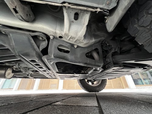 2010 Mitsubishi NT Pajero (Shogun) 3L V6 Exceed In vendita (immagine 104 di 127)